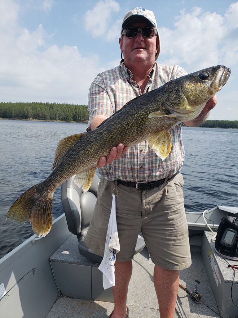 An amazing wilderness adventure awaits you at Trapline » Halley's Camps